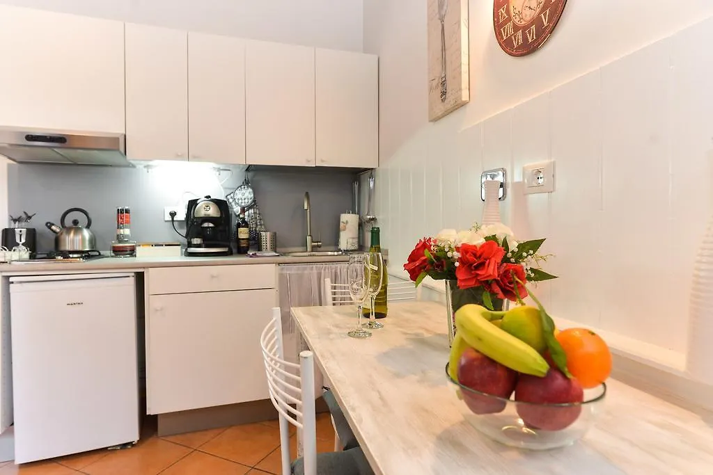 Malva Appartement Rome