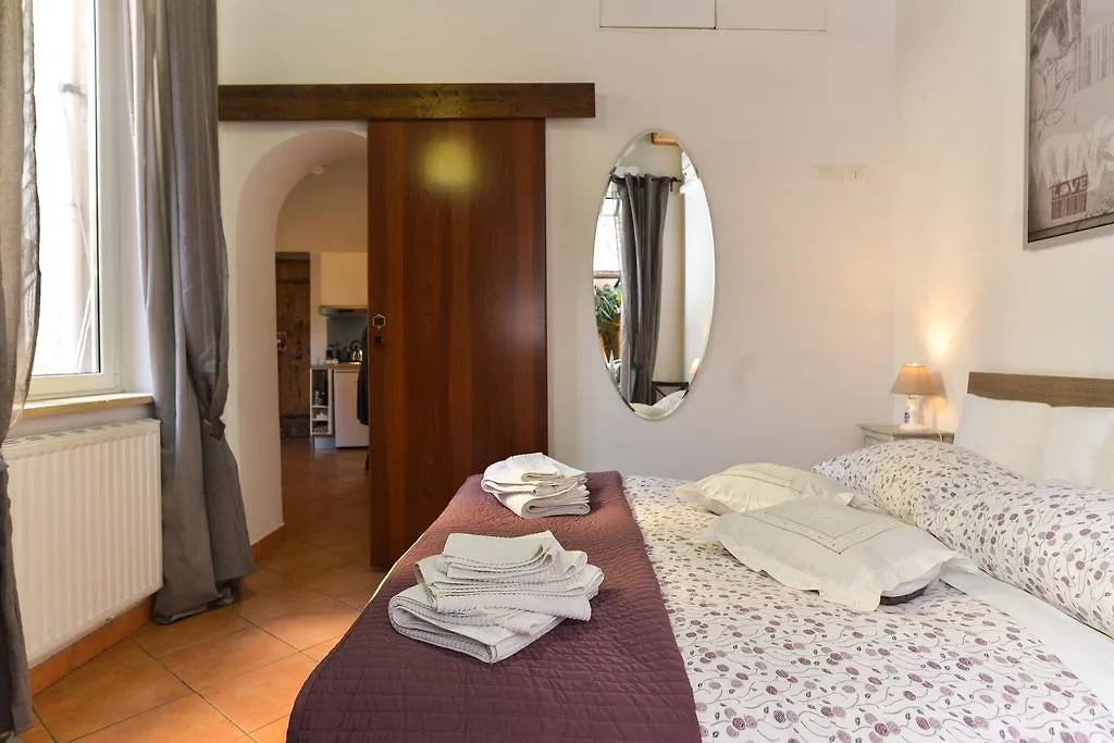 Malva Appartement Rome