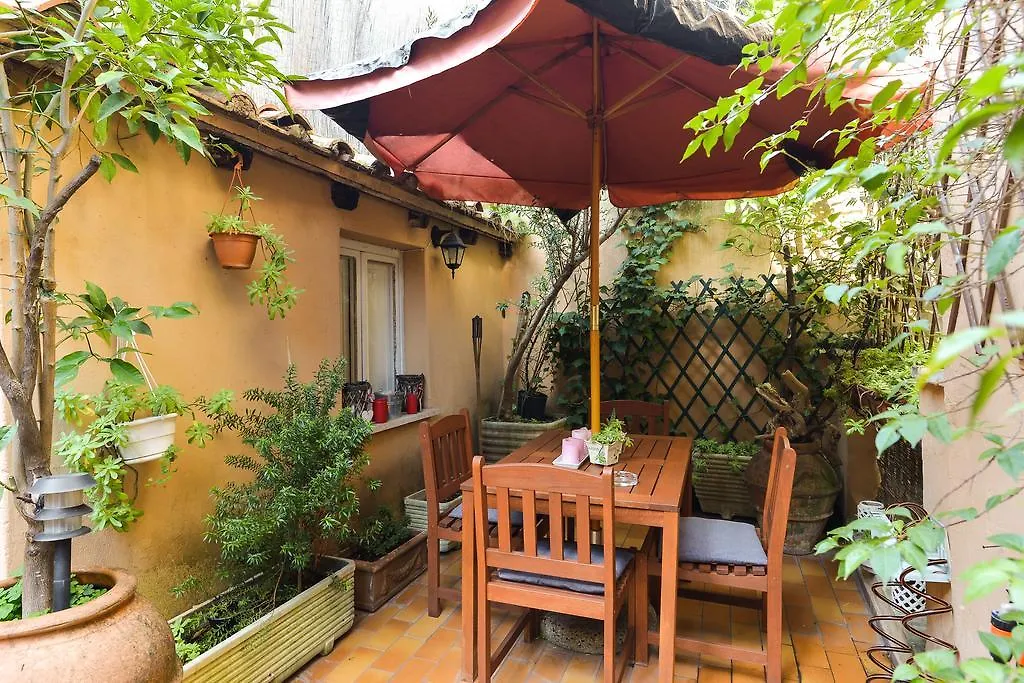 Malva Appartement Rome