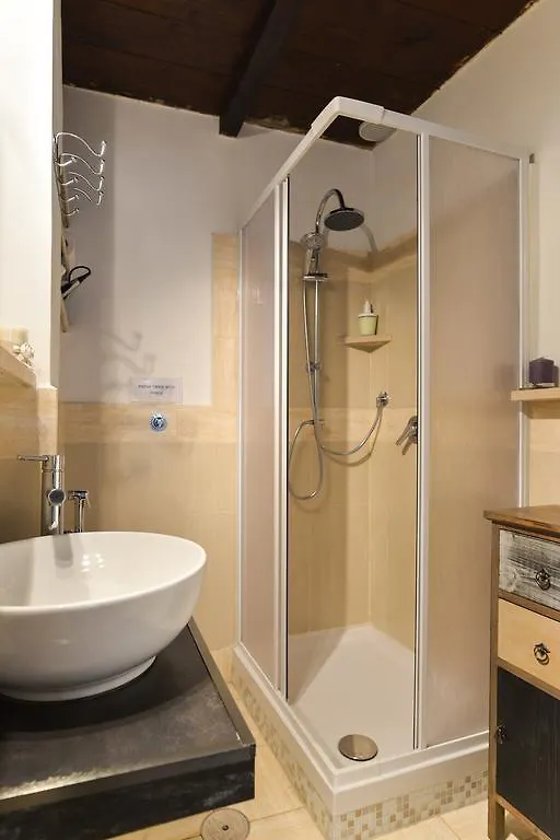 Malva Appartement Rome