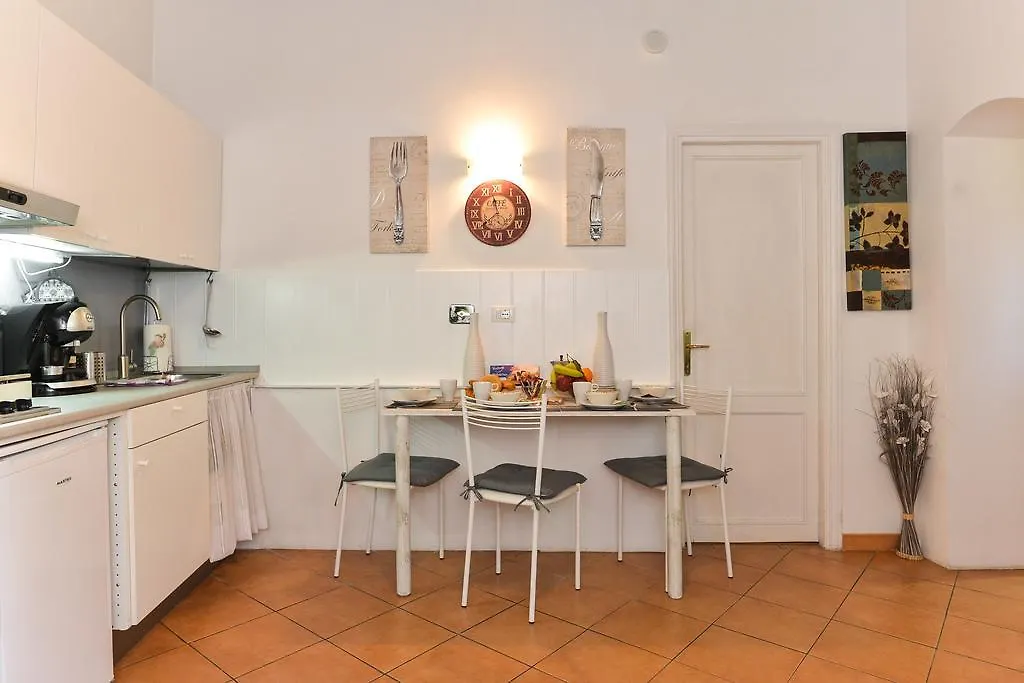 Malva Appartement Rome