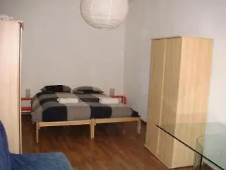 Malva Appartement Rome
