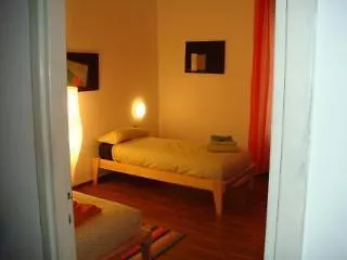 Malva Appartement Rome 0*,