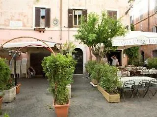 Malva Appartement Rome