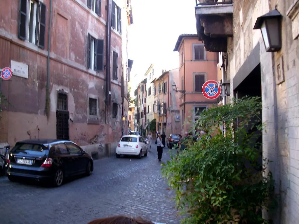 Malva Appartement Rome