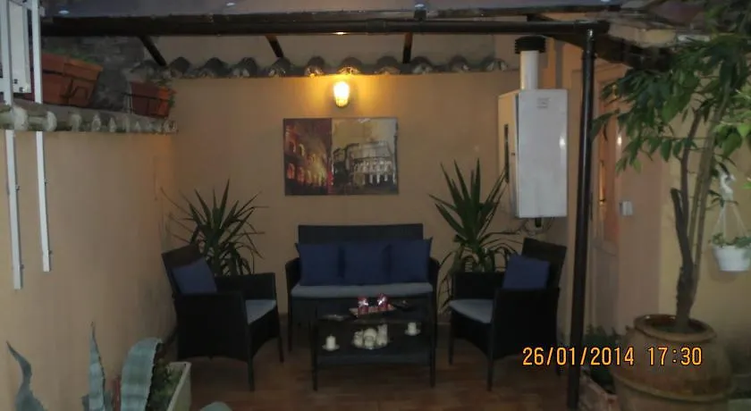 Malva Appartement Rome