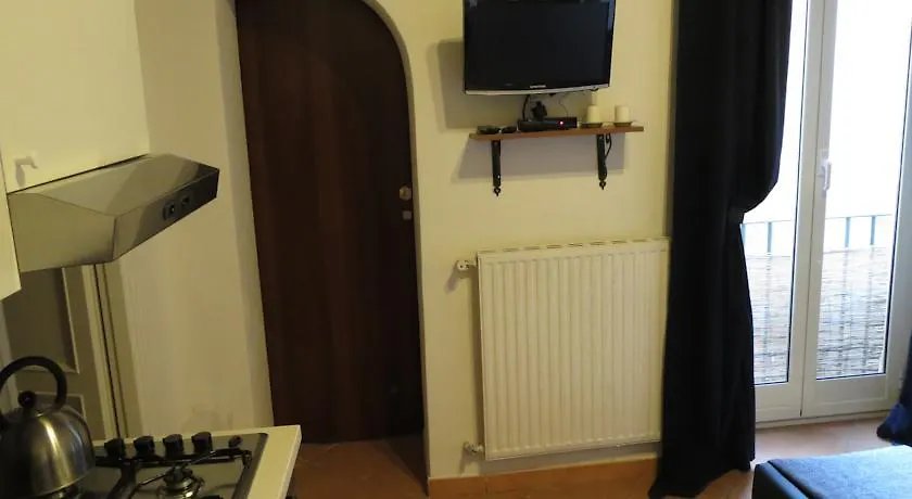Malva Appartement Rome