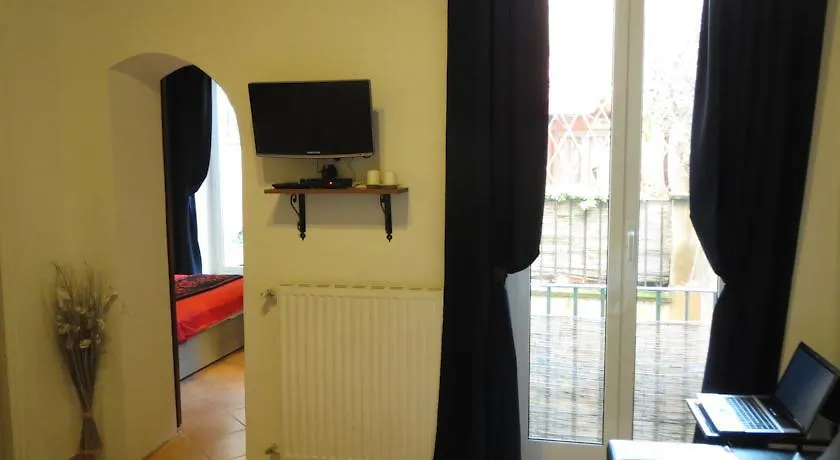 Malva Appartement Rome