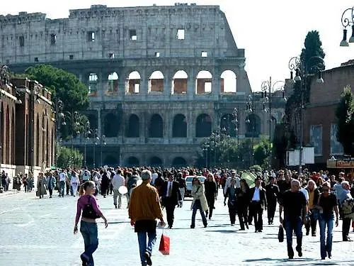 Malva Appartement Rome 0*,  Italië
