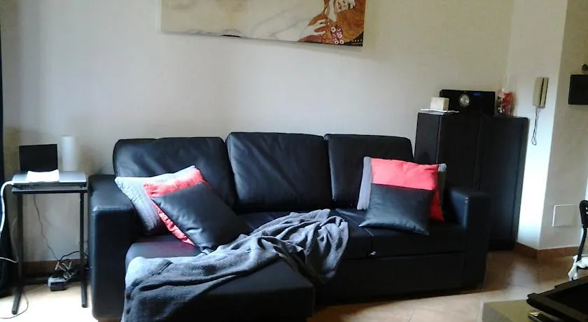 Malva Appartement Rome
