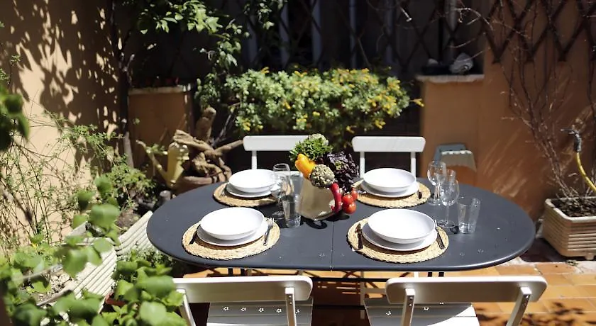 Malva Appartement Rome