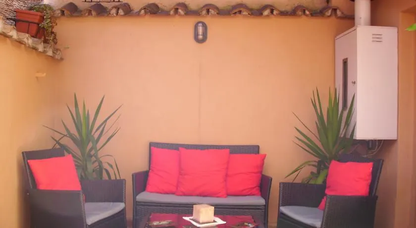 Malva Appartement Rome