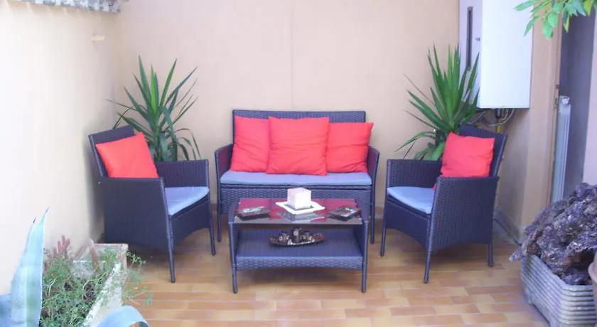 Malva Appartement Rome
