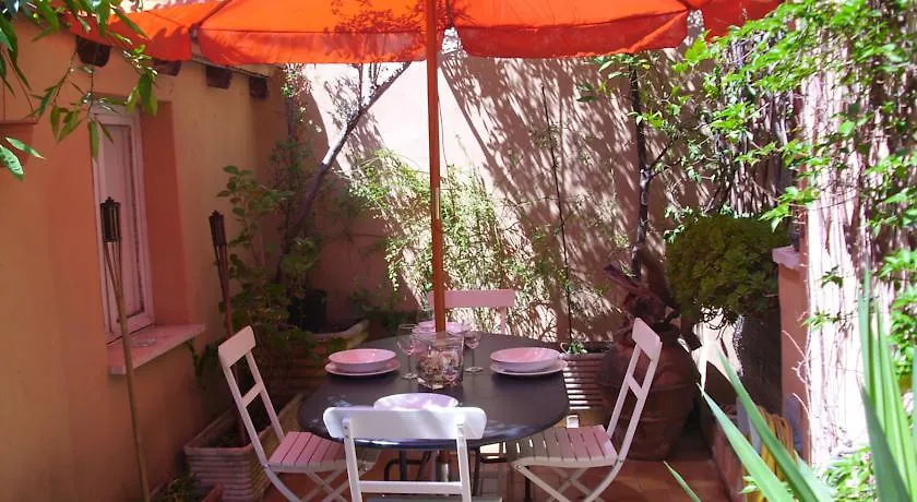 Malva Appartement Rome 0*,