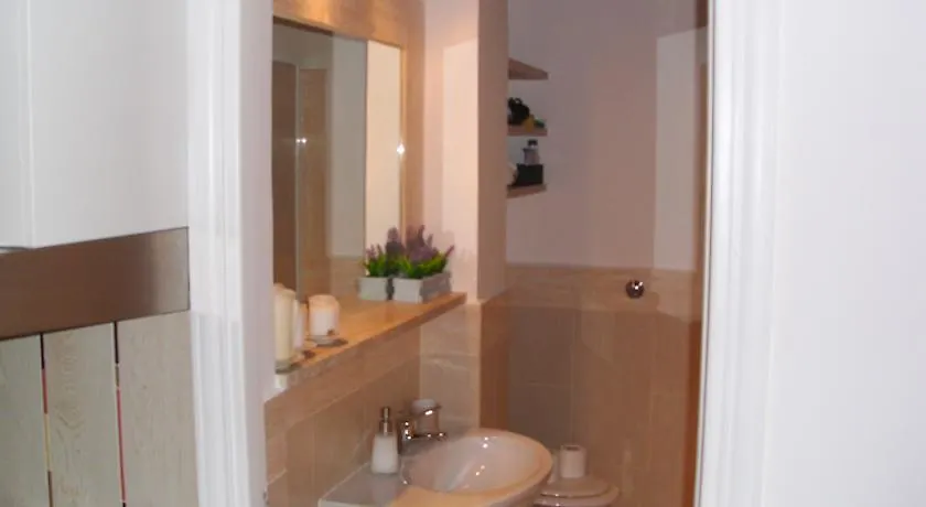 Malva Appartement Rome