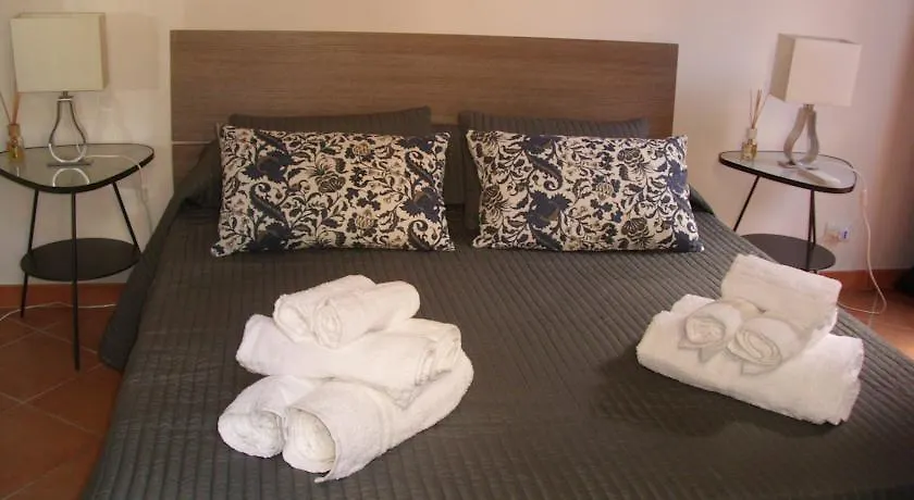 Malva Appartement Rome