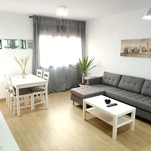 New! El Escondite De La Bahía , San Fernando España