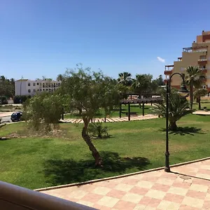 Palmerillas-residencial Torrequebrada , Roquetas de Mar España