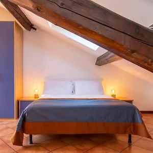 Mondadori Apartment Milan