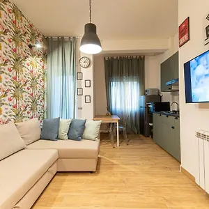 Casa Vacanze Partenope Apartment Naples