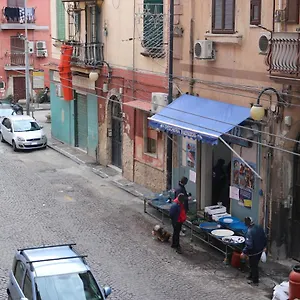 La Casa Del Sole Apartment Naples