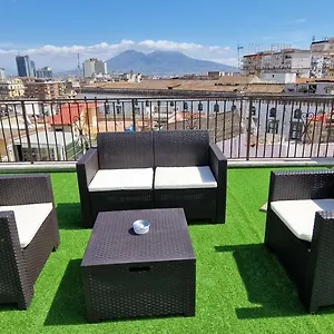 Fashion House Apartment Naples