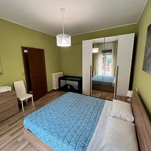 Orio Easy Relax 24h Airport 2 - Apartment Bergamo