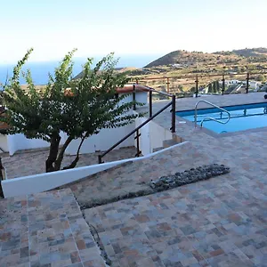 Casa Pancho , Taibique España