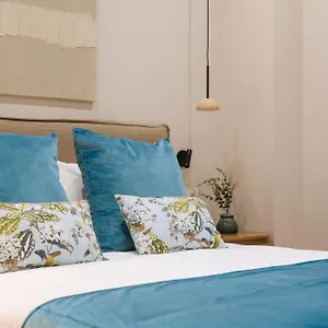 New Hostly Alameda Apartment Seville