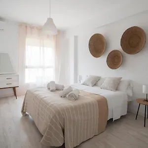 Luxury Mezquita Apartment Cordoba