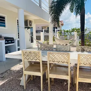 Leoni Curacao Apartment Willemstad