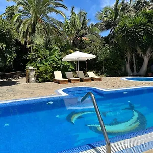 2 Apartment Tijarafe