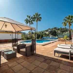 Casa Amarilla Casitas Apartment Alhaurin el Grande