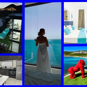 Condostmaarten By The Sea -adults Only- Apartment Koolbaai