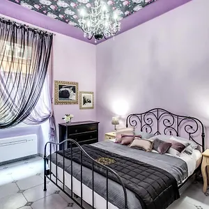 Ripetta Miracle Rome
