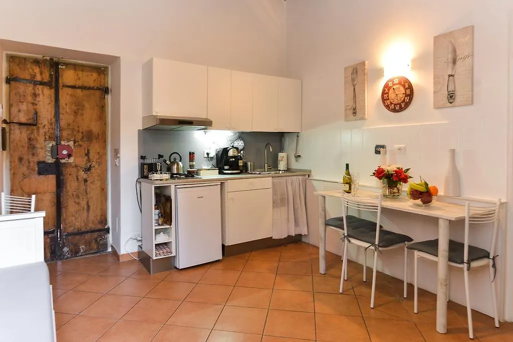 Malva Apartment Rome Italy