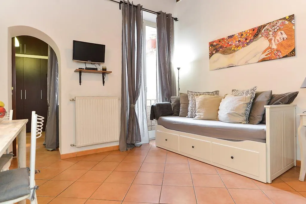 Malva Apartment Rome