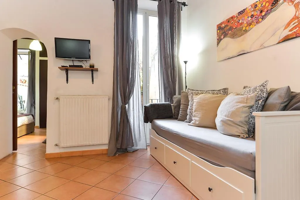 Malva Apartment Rome Italy