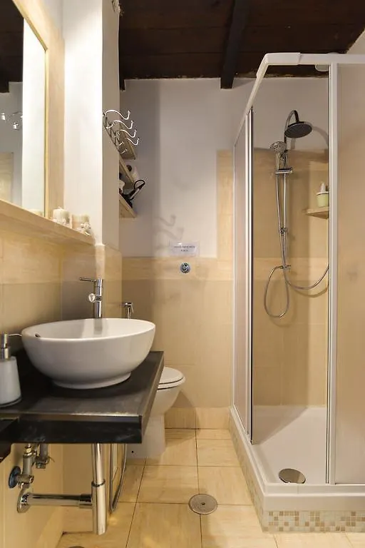 Malva Apartment Rome