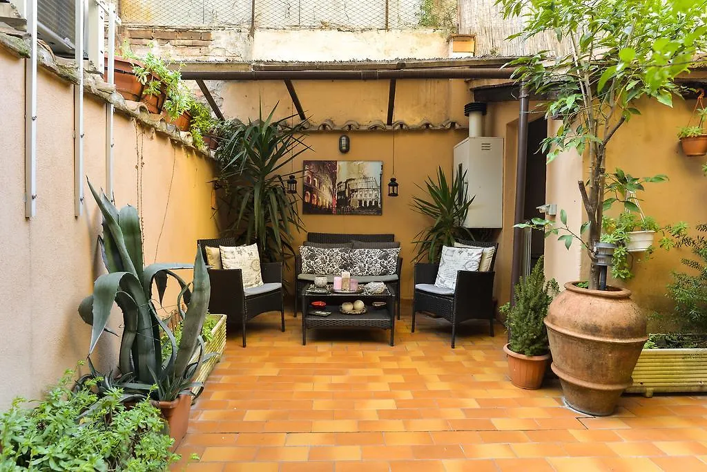 Malva Apartment Rome