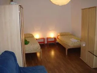 Malva Apartment Rome