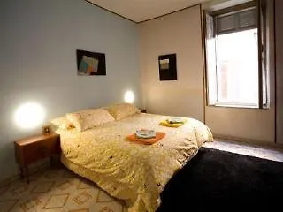 Malva Apartment Rome Italy