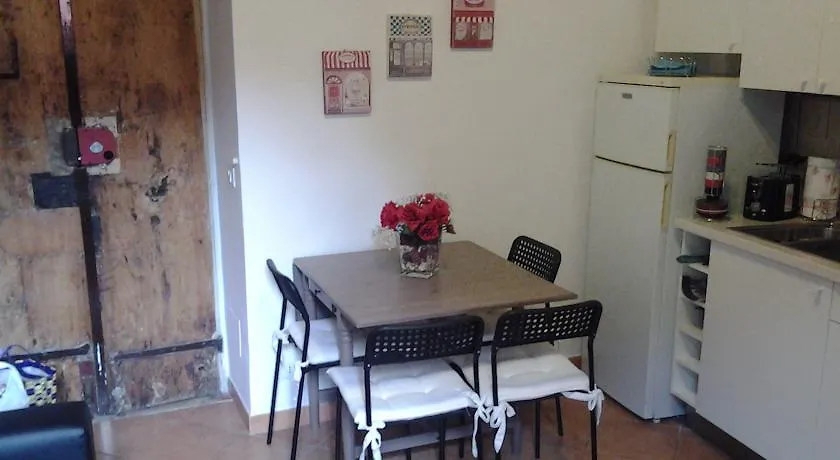 Malva Apartment Rome