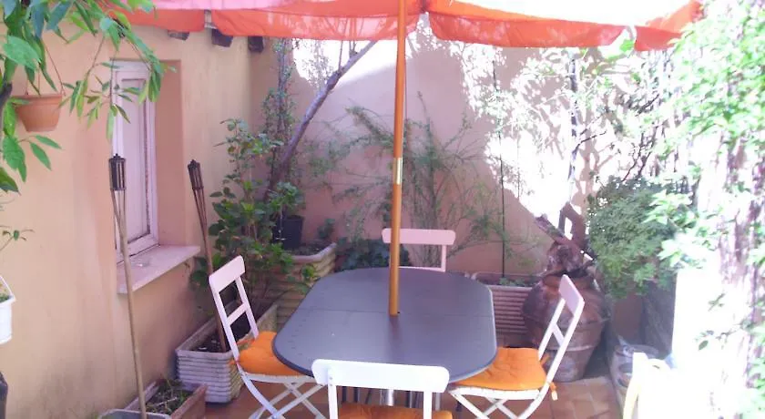 Malva Apartment Rome Italy